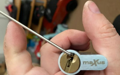 Enhance Security with Advanced Lock Upgrades in Huddersfield