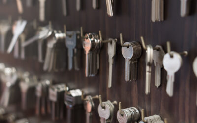 Unlocking Excellence: A Comprehensive Look at Bradford’s Locksmith Services