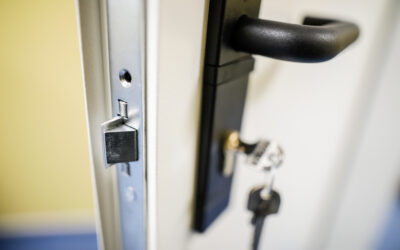 Expert Lock Fitting Services in Huddersfield