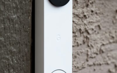 Enhance Your Home Security with Smart Door Bell Installations in Huddersfield