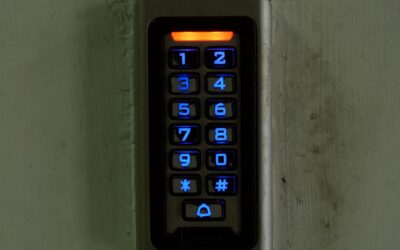 Enhancing Security: Advanced Lock Upgrades in Huddersfield