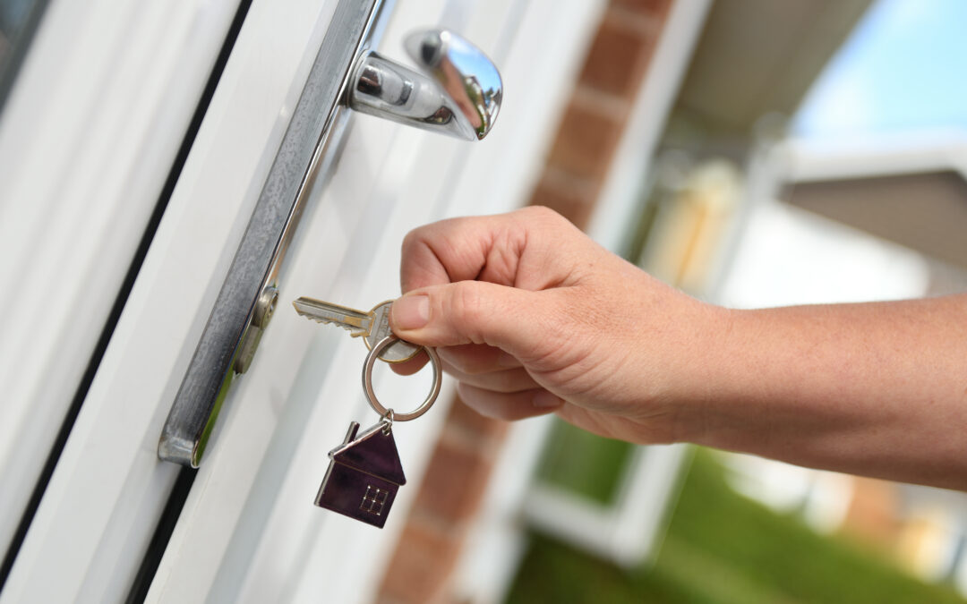 Precision Key Cutting Services in Huddersfield