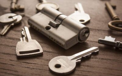 Precision Key Cutting Services in Huddersfield