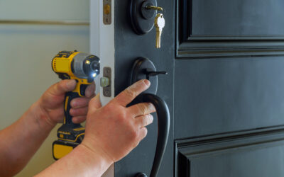 Comprehensive Guide to Lock Repair Services in Huddersfield