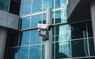 Enhancing Public Safety with Huddersfield’s Security Cameras