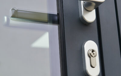 Exploring Innovative Smart Door Handles in Kirkheaton
