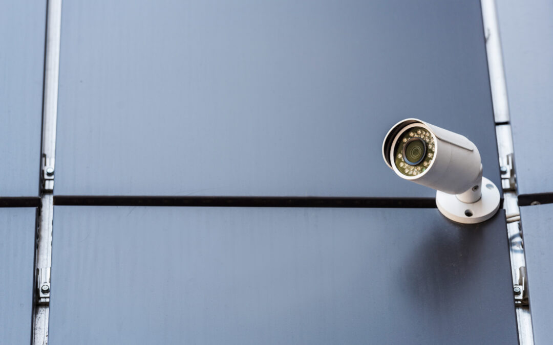 Comprehensive Guide to Security Camera Installation in Kirkheaton