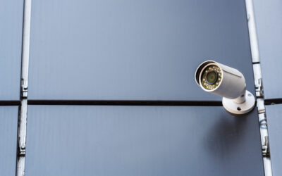 Comprehensive Guide to Security Camera Installation in Kirkheaton